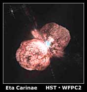 Eta Carinae