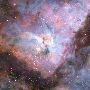 NGC 3372 thumbnail